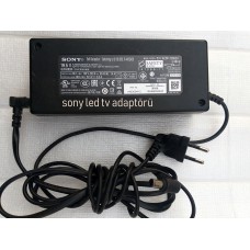 Sony Adaptör, ACDP-120E02, orjinal, Adapter, PS 19.5V 6.2A AC/DC LED TV