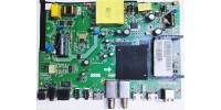 13AT201V1.0 , Y.M ANAKART , SUNNY SN43DAL13/0216 , Ana Kart , Main Board 