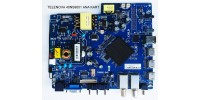 CV6681-B42, Telenova 40NS9001Anakart, Main Board 