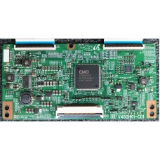 V460HK1-C01 , LD400CSC-C1 , Logic Board , T-Con Board