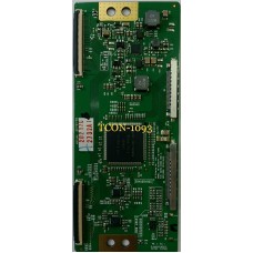 6870C-0358A , V6 32/42/47 FHD , LC320EUD SD P1 , Logic Board , T-con Board