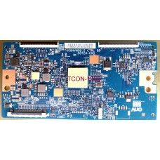 T550HVN08.4 CTRL BD 5555T23C11, 55.55T23.C11, T550HVN08.4 CTRL BD, 55T23-C0G, T-Con Board, AU Uptronics, T550HVF06.0, Sony KDL-55W800C, Sony KDL-55W805C , SONY KDL-50W805C