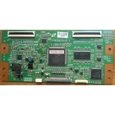 SYNC60C4LV0.3, LTA400HA07, T-con Board, Logic Board
