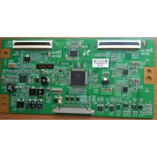 F60MB4C2LV0.6, LTF400HM01, Logic Board, T-con Board