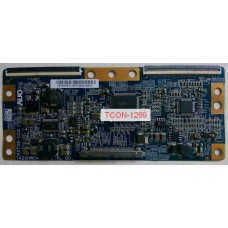 T420HW04 V0, 42T06-C03, TX-5542T06C17, AUO T-Con Board, Logıc Board