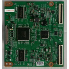 TSL_C2LV0.2, SAMSUNG, LTY400HM02, KDL-40EX600, 400HM025L4L1,2, T-con Board