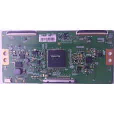 6870C-0535B, V15 UHD TM120, LG, T-Con Board, Logic Board 