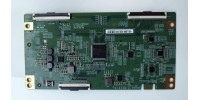 C-PCB_HV650QUB, 47-6021287, B03A04EE0058A,  HV650QUBN90, BOE, T-CON BOARD