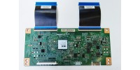  INNOLUXEATDJ6E11, 6201B001U3100, Q61Z2, VESTEL 50UD6300,50UB8300 T CON Board, E88441, INNOLUX INX IN8908AT-Con Board