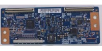 50T10-C02 , T500HVD02.0 TCON BOARD