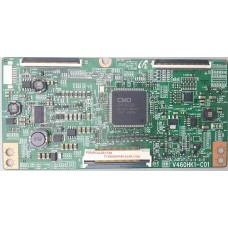 V460HK1-C01 , LD400CSC-C1 , Logic Board , T-Con Board