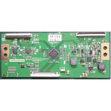 6870C-0368A , V6 32/42/47 FHD , LC420EUN SDV2 , Logic Board , T-con Board