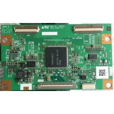 MDK 336V-0 19-100281 Panasonic Logic T-Con Board