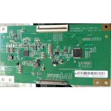 47-602093A , HV320WXC-100 PCB X0.1 , HV320WXC-100 , Logic Board , T-Con