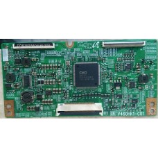 V460HK1-C01 , LD400CSC-C1 , Logic Board , T-Con
