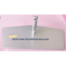 Philips 49puk7150/12 , 55puk7150/12 masa üstü ayak