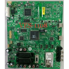VESTEL  - 17MB35-4 20529845, 17MB35-4, V1, 040509, Main Board, 6900L-0335D, LC420WUN SC-B1, VESTEL 42742 42 FULL HD LCD TV