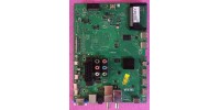 17MB98, 23310720, 23310719, Vestel 49FA9000, Main Board, Ana Kart, panel VES490UNSL-3D