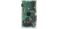 17MB140, 23482553, JVC LT-50VF30T, Main Board, Ana Kart, Panel Ves500UNDC-2D-N12