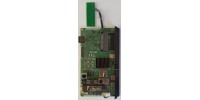 17MB181TC, 23758898, TOSHIBA 43L2163DT, MAIN BOARD, ANA KART