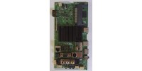 17MB230, 23640697, 284814110240, 10125428, 11901, VESTEL 65U9500 4K MAİN BOARD, ANA KART