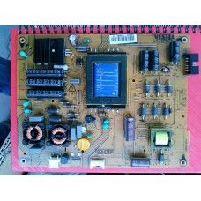 17IPS71 , 23256668 , VESTEL , 40FA7100 , 40PF7120 , LED , VES400UNVS-3D , VES400UNVS-2D , Power Board