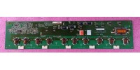 VIT71861.60, VIT71861.60 LOGAH REV 3, L8-1937T04015-98P-8980192-93889-05, INVERTER BOARD