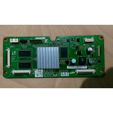 LJ92-01496A , LJ41-05136A , 42HD W2A , YD03 , YB03 , SAMSUNG , PS42C91H , Logic Board , T-Con 