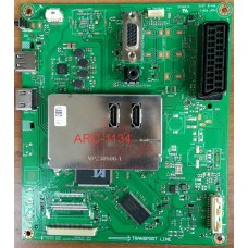 ZU4190R-1 , EV87ZZ , ARÇELİK , BEKO , LTA320AP33 , Main Board , Ana Kart