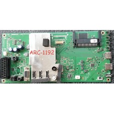 VTY190R-6 GMM4ZZ, VTY190R-6, BMS BOE 50HZ DLED, 057E28-A28, 50500410, BEKO B28-LB-5533, MAIN BOARD