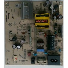 GRUNDIG BEKO , 22 XLE 3220BA , VTC194-20 , VTC194-24 , VTC194-22 , VTC194-23, POWERBOARD NEUWERTIG 