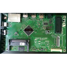 ZWU190R-3, S295ZZ, MAIN BOARD, V400HJ6-PE1(C3), ANA KART