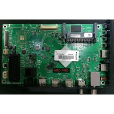 ZG7190R-7, PS9FZZ, N1JFZZ, 057D49-B98, BEKO B49L 6652 5B, ARÇELİK A49L 6652 5B, LED TV MAIN BOARD, ANA KART