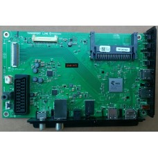 ZNS190R-6, P49MZZ, ARCELIK, GRUNDIG, ANA KART, MAIN BOARD