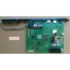VTT190R-2, ECQ2ZZ, ARÇELİK, VXM400AR02, Ana Kart, Main Board