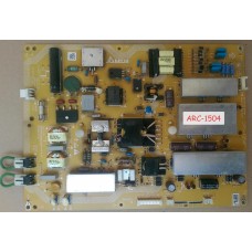DPS-125MP, 125MPA, ARÇELİK, A40-LB-7336, POWER BOARD, BESLEME KARTI 