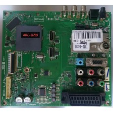 YTD190R-5, BED EZZ, TD 37F LP28 MLT FHD SRS 2HDMI ATS, LC370WUN (SC) (C1), ARÇELİK TV 94-203 FHD LCD TV, MAİN BOARD