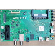 ZNS190R-6 , K19DZZ , ARCELIK , GRUNDIG, MAIN BOARD , ANA KART