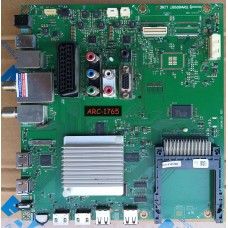 ZDS190R-6, FANCZZ 44100069, SW V05.015.00, ARÇELİK A65-US-9498, MAIN BOARD, ANA KART 