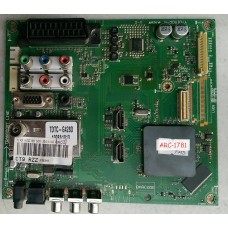 YTD190R-5, CT9 RZZ, ARÇELİK TV 90-203 FHD LCD TV, MAIN BOARD, ANA KART