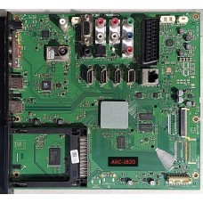 VXP190R-4, MDS6ZZ, ARÇELİK, LC420EUN-PF-F1, A42-LS-9378, Ana Kart, Main Board