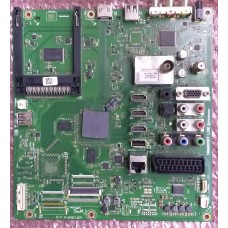 LPU6ZZ, VSF190R-6, VSF190R-6 V0, Main Board, Chi Mei, V500HJ1-LE1, 44-D083932, BEKO B50-LEL-2B, ANA KART