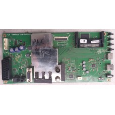 VTY190R-5, NLD9ZZ, BMS SS 50HZ DLED, 057D40-A22, GRUNDIG G40 LS 5433, MAIN BOARD, ANA KART