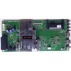 VTY190R-6, GI79ZZ, MAİN BOARD, BMS SS 50HZ DLED, 057D40-A48, ARÇELİK A40 LB 5533, ANA KART