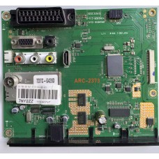 YUN190R-2 , ARÇELİK ,TV 56-200 HD LCD TV Main Board Ana Kart