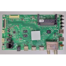Z02190R-5, SLAAJZ, Beko B49L 8860 5S, Main Board, Ana Kart