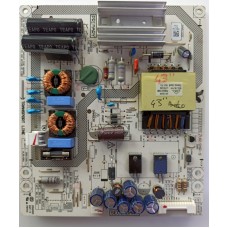 ZUV194R-9, WBK140, V-0, Beko B43L 67 60 5B, Power Board, Besleme