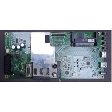 VTY190R-6, G6HLZZ, GRUNDIG MAİN BOARD, ANA KART