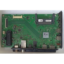 ZNS190R-6, PXN3ZZ, BEKO B40L 5741 4B ANA KART, MAIN BOARD