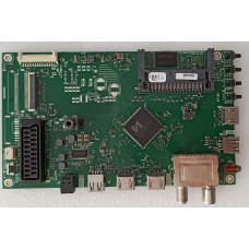 ZWU190R-6, RHX3ZZ, BEKO B40L 5745 4B ANA KART, MAIN BOARD